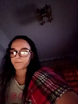 IzabelllNoir online show from January 31, 7:11 pm