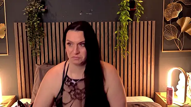 TerezaBlackwood online show from November 28, 12:02 am