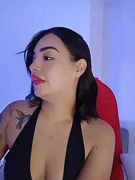 Sara LipsX online show from November 12, 12:52 am