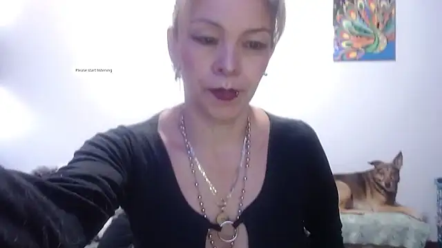 electra-mommy online show from March 4, 2:12 pm