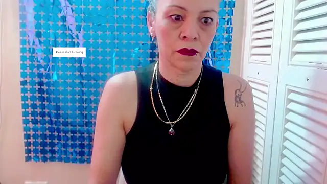 electra-mommy online show from November 21, 12:07 pm