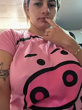 AtheneaRossi online show from March 24, 12:32 pm