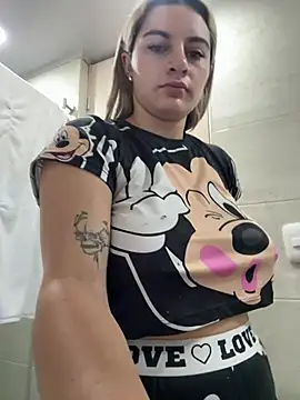 AtheneaRossi online show from February 20, 11:56 am