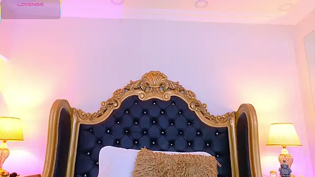 AdelinaVans online show from February 9, 11:34 am