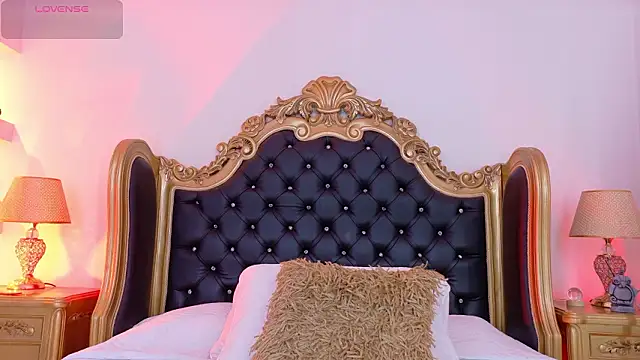 AdelinaVans online show from March 6, 11:49 am