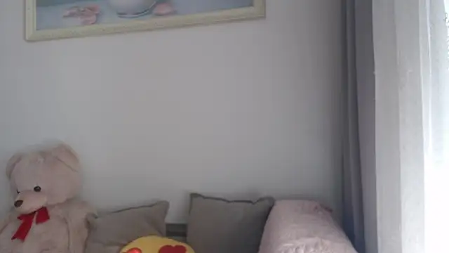  JustmeHere  online show from December 17, 10:52 am