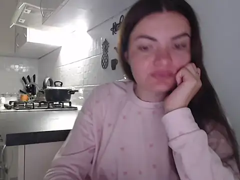  JustmeHere  online show from October 5, 7:46 am