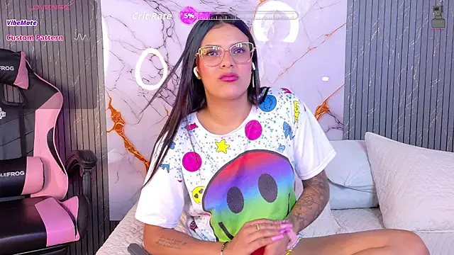 Shasa 8 online show from September 18, 8:18 pm