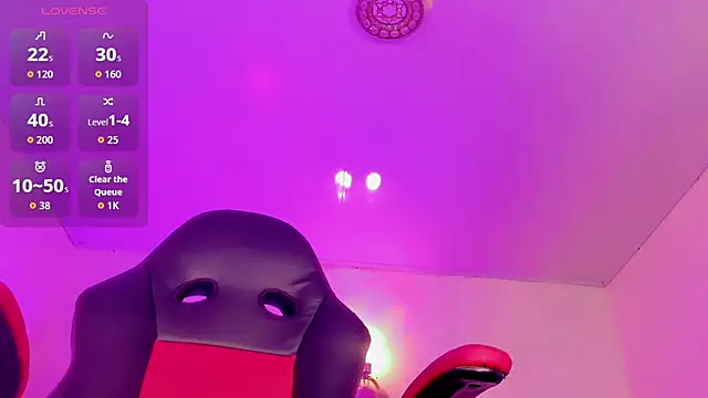 naomy  xx online show from January 18, 3:14 am