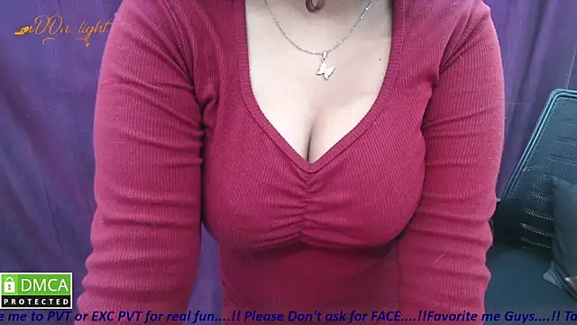  mOOn light  online show from January 14, 6:29 am