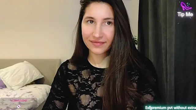 marrycolins online show from March 19, 2:38 am