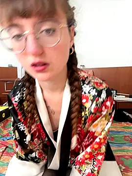  foxygirl  online show from October 5, 9:47 am