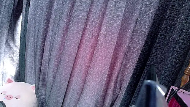 Inori 08 online show from April 8, 6:32 pm