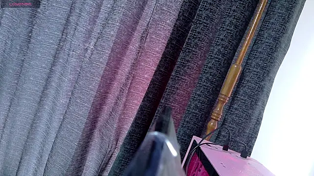 Inori 08 online show from March 25, 5:49 pm