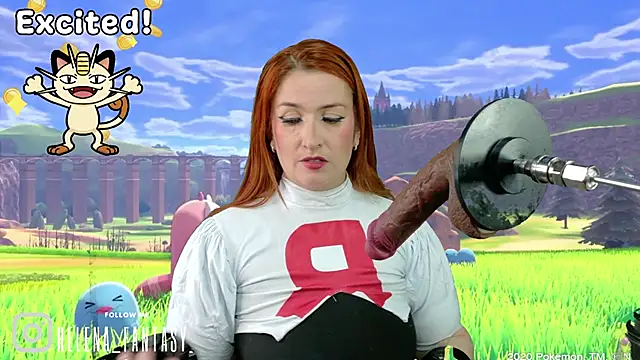 helenas fantasy online show from October 20, 3:31 am