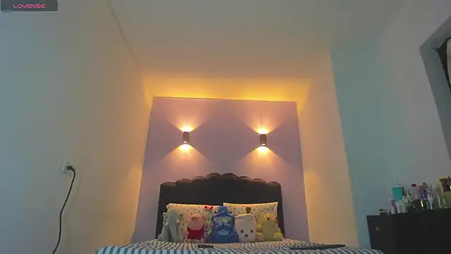 Sofia Clauss  online show from March 11, 4:38 am