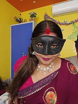 Naughty hot Rose online show from February 16, 7:25 pm