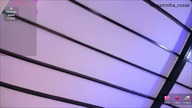 Leyli Doll online show from October 3, 1:22 am