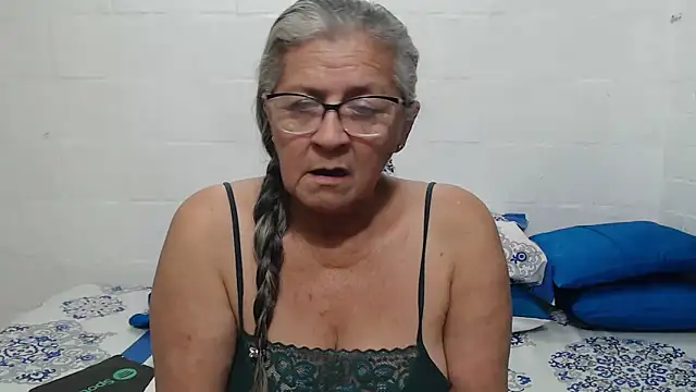 candy mature  online show from November 26, 1:28 am