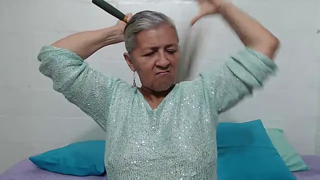 candy mature  online show from September 30, 11:53 pm