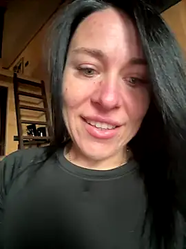 CuteNata online show from November 22, 9:23 am