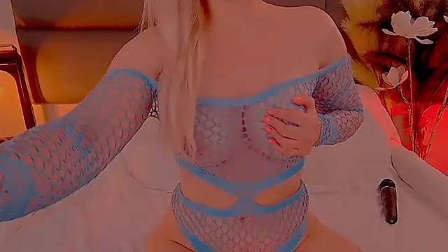 -Caty- online show from July 3, 11:05 am
