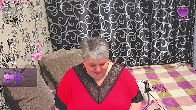 Baunti5555 online show from April 10, 4:13 pm