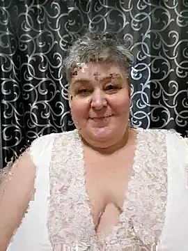 Baunti5555 online show from January 7, 4:21 pm