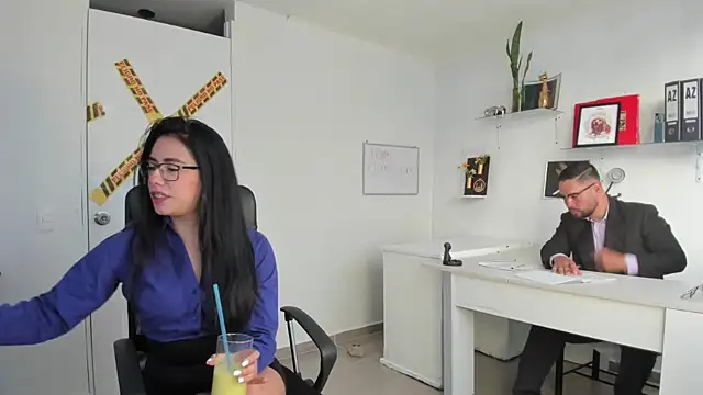 susana monroy online show from December 17, 11:25 am