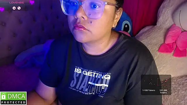 KittyHot20 online show from October 30, 11:06 pm