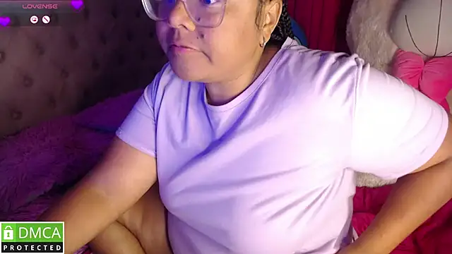 KittyHot20 online show from October 23, 11:00 pm