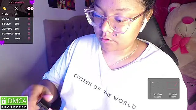 KittyHot20 online show from September 24, 3:27 am