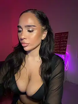 CardiSweetBaby online show from July 22, 8:32 pm