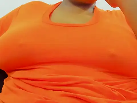 Kika teem online show from October 23, 2:28 am