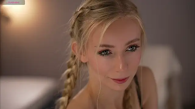 Vika54784 online show from October 31, 6:15 am