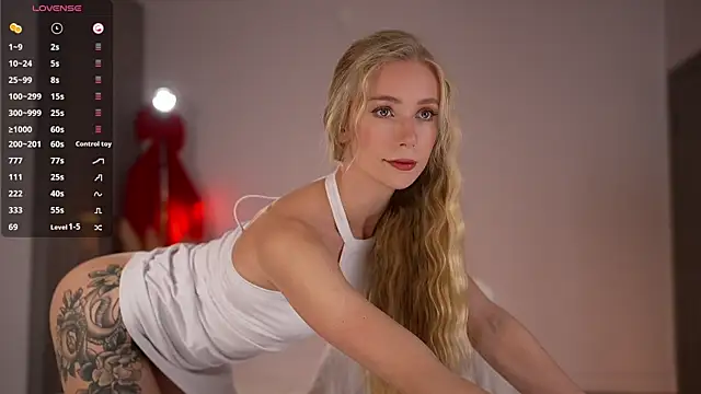 Vika54784 online show from January 18, 6:32 am