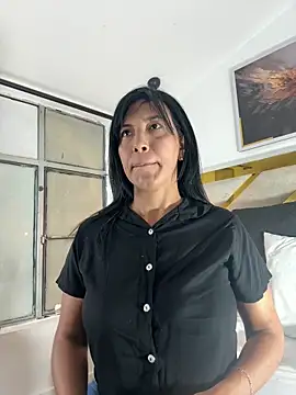 Angel Perv online show from June 1, 11:23 am
