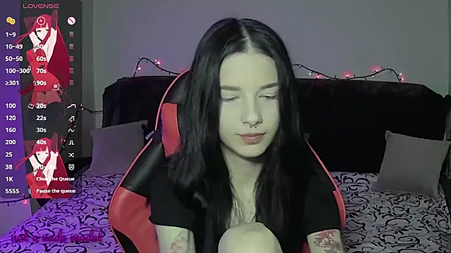 Miya Dream UKR online show from January 17, 6:37 pm