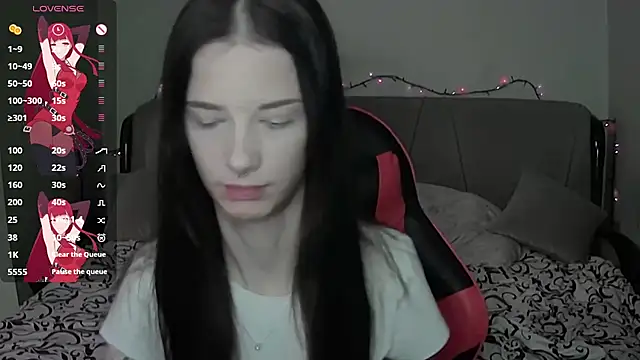 Miya Dream UKR online show from December 4, 2:52 pm