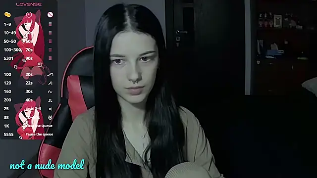 Miya Dream UKR online show from March 28, 2:22 am