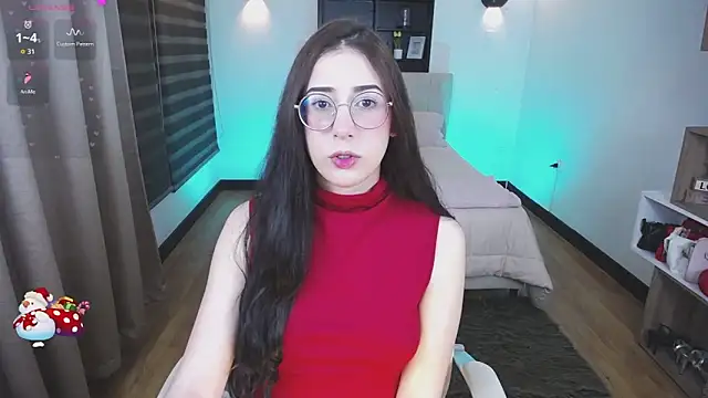 Imkitty-Horny online show from November 26, 3:51 am