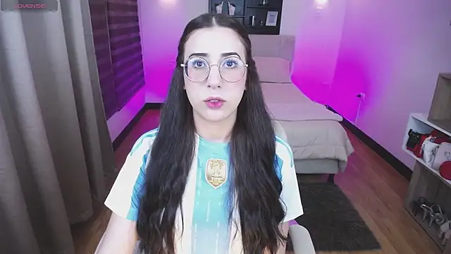 Imkitty-Horny online show from November 13, 3:49 am