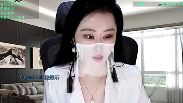 W-E-N-123 online show from March 14, 3:07 am