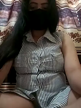 Anjel Sadia online show from December 2, 7:10 am