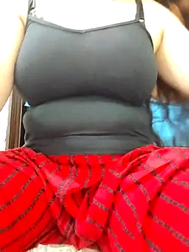 Anjel Sadia online show from September 17, 11:25 pm