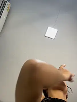 AnthonelaDuque online show from February 27, 11:54 am