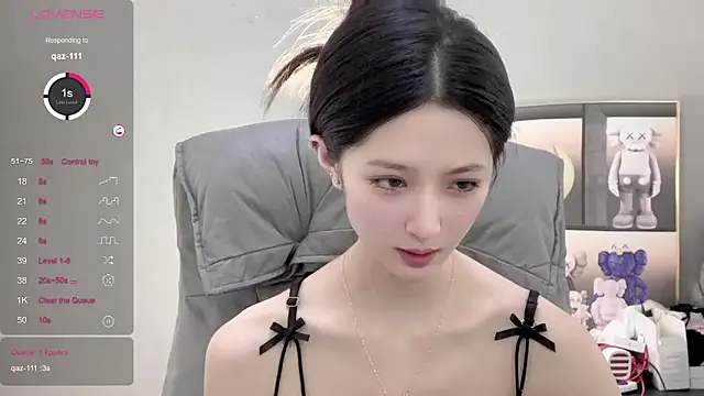 UU-1314 online show from October 9, 8:18 am