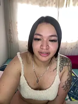 GemaGranadoss online show from February 12, 8:32 pm