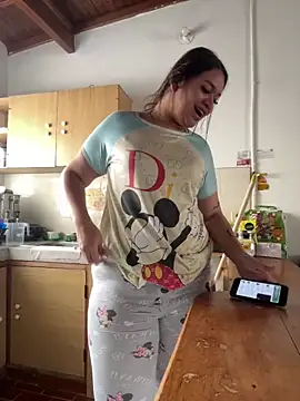 GemaGranadoss online show from February 11, 8:32 pm