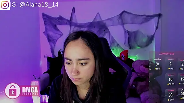 Alana Pherson online show from October 29, 7:45 am